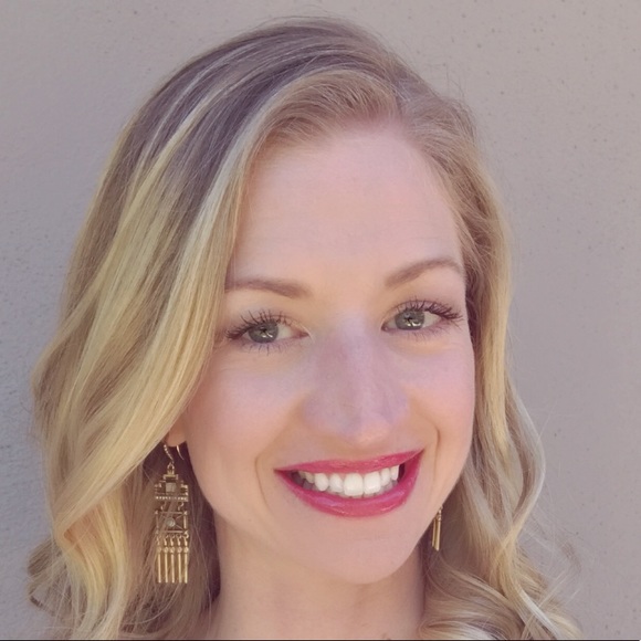 Boho Earrings - Picture 4 of 6